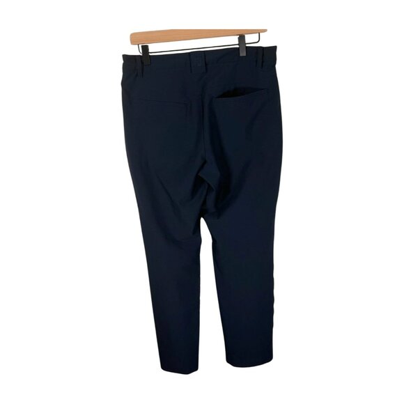 FootJoy FJ Men's Size 32/30 Tour Performance Golf Pant Navy - Picture 3 of 7